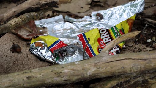 Prohíben uso de plásticos de un solo uso en áreas protegidas a partir de enero 2026 Prohíben uso de plásticos de un solo uso en áreas protegidas a partir de enero 2026