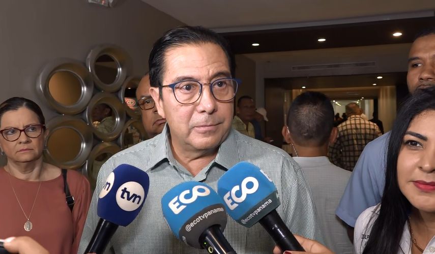 El Salón Diamante, del Hotel El Panamá, sirvió como escenario para esta actividad, en donde se pudo observar a las mayores autoridades del Partido Popular. El Salón Diamante, del Hotel El Panamá, sirvió como escenario para esta actividad, en donde se pudo observar a las mayores autoridades del Partido Popular.