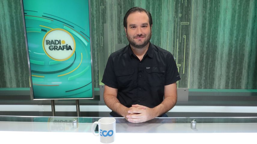 Gabriel Silva: no surgimos para apoyar un candidato presidencial