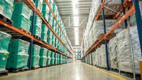 Panamá movió mil 492 toneladas de ayuda humanitaria a la región