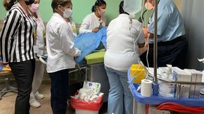 Las estadísticasarazos en menores de edad siguen generando preocupación entre las autoridades del Minsa de Chiriquí.