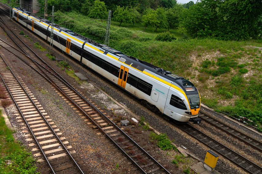 La Secretaría Nacional del Ferrocarril anunció la apertura de vacantes dirigidas a profesionales interesados en formar parte del desarrollo del Proyecto Ferroviario de Panamá