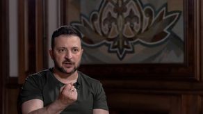 Presidente de Ucrania visitará a Sánchez y Rey Felipe VI