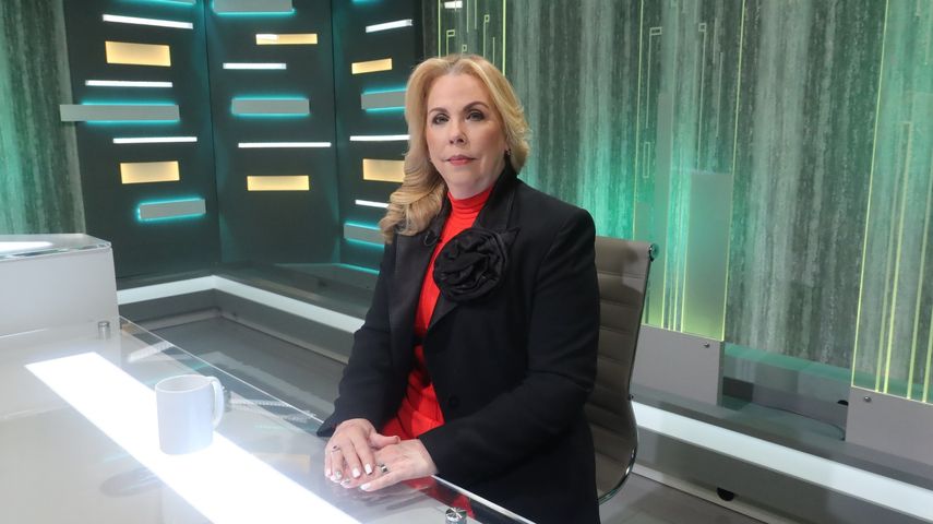 Elisa Suárez: Necesitamos consensos en la Asamblea para avanzar con proyectos de Ley