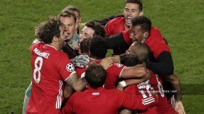 Bayern Múnich conquista su sexta Liga de Campeones al ganar 1-0 al París SG