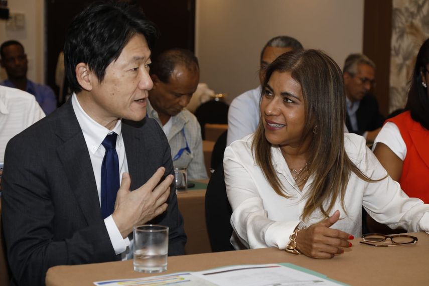 Panamá: Lanzan Modelo Forestal Sostenible.