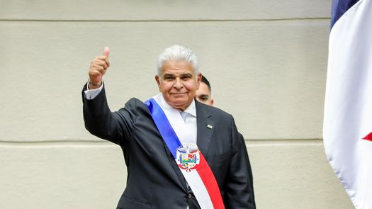 Salida de lista de la UE es un reconocimiento al trabajo que estamos haciendo, asegura Mulino