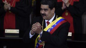 Maduro tilda a jefe del Gobierno español de pelele al servicio de Trump