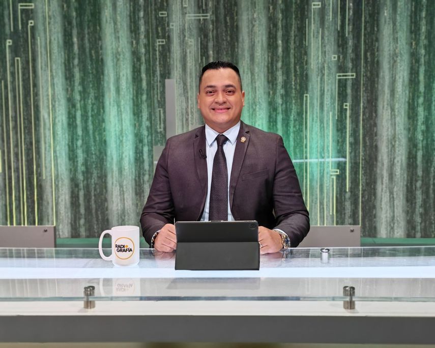 Rubén Darío Campos cuestiona a Lombana y anuncia nuevo rumbo político