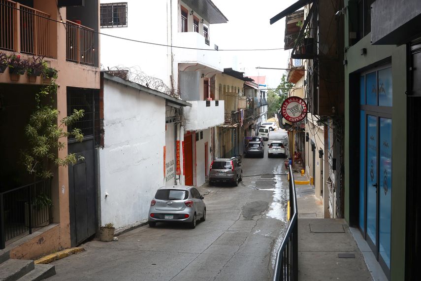 Nombres del Casco Histórico de Panamá, entre leyendas urbanas y la memoria nacional