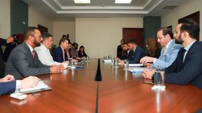 Bosnia - Herzegovina reconoce potencial de Panamá