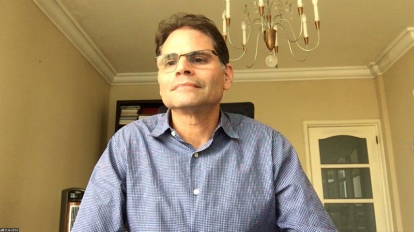 Las criptomonedas y su regulación en Panamá.