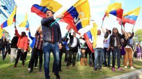 Colombia decidirá a más tardar el jueves fecha de firma de paz con FARC