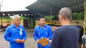 Mitradel refuerza prevención del trabajo infantil en Chiriquí.