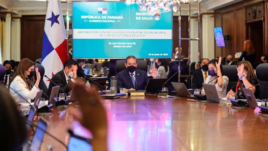 Minsa podrá adquirir dosis de la vacuna pediátrica Moderna