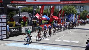 Tour de Panamá 2022 finaliza con éxito en la Cinta Costera