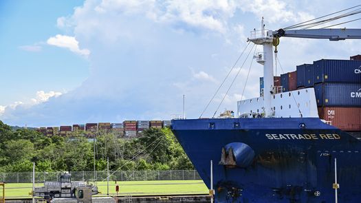 Feria de Empleo en el Canal de Panamá: Estas son las vacantes 2024