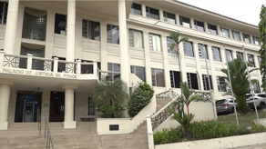 Surgen reacciones tras condena de 128 meses contra el expresidente Ricardo Martinelli