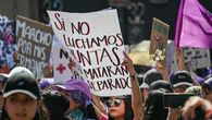 Feminicidio en Panamá y la región: los números que revelan la crisis de violencia de género Feminicidio en Panamá y la región: los números que revelan la crisis de violencia de género