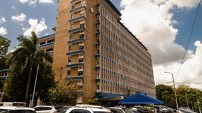 CSS desmiente rumores sobre elevadores fuera de servicio en el Complejo Hospitalario