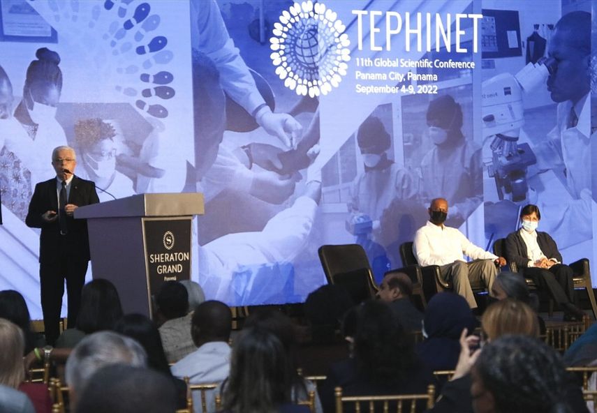 Juan Pascale: La región se enfrenta a varias enfermedades