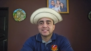 Alcalde de Guararé denuncia: El IDAAN es el principal contaminador del río Guararé