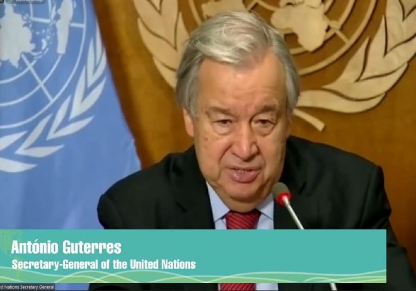 Panamá resaltó sus compromisos energéticos  durante el Diálogo de Alto Nivel sobre Energía de las Naciones Unidas. 