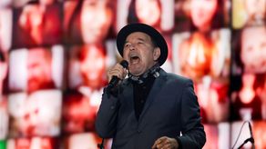 Rubén Blades afirma que el matrimonio igualitario es un tema legal