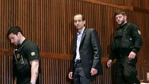 Corte de Brasil anula decisiones contra Marcelo Odebrecht en la operación Lava Jato