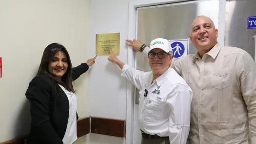 Más de 1 millón de dólares invierte el MINSA en equipos para Hospital de Azuero