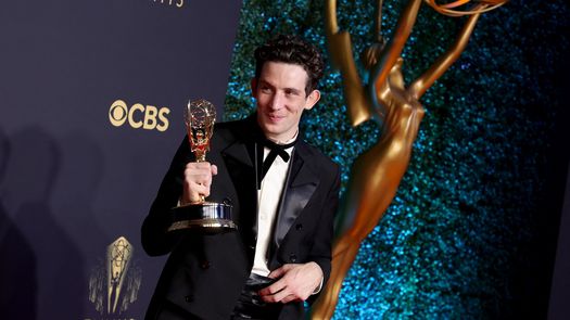 Conoce aquí la lista de ganadores de los Emmys