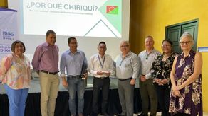 Jorge Tovar, presidente de la Camchi, reiteró que este año la Rueda de Negocios, se realizará durante los días 23 y 24 de agosto.