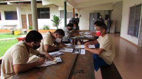 Arte y cultura como vías de resocialización