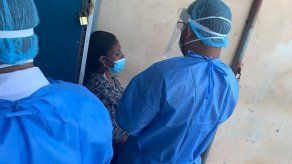 Habilitan dos nuevos centros de hisopados en el distrito de San Miguelito