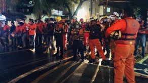 Sinaproc pide a la población prevención ante la entrada de la temporada lluviosa