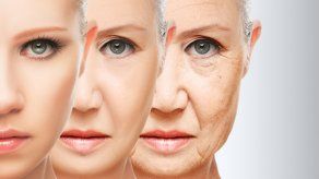 Variación genética explicaría por qué algunas personas parecen más viejas que su edad