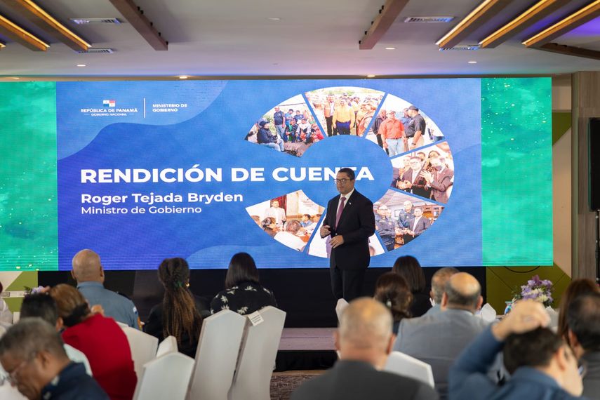 Cárcel de Colón tendrá estándares mejores que la de Bukele