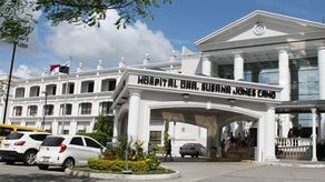 CSS reabre Cuarto de Urgencia del Hospital Susana Jones Cano