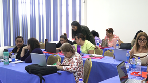 Más de 700 docentes del IPHE se capacitan en uso de Inteligencia Artificial