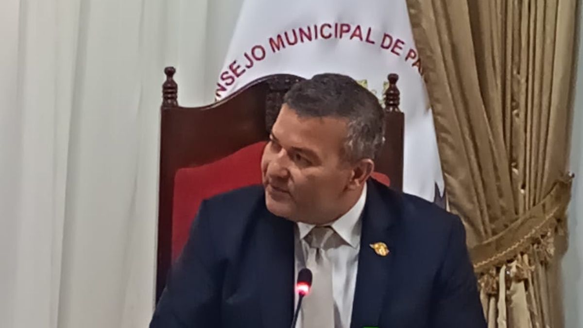 Policía cuestiona ampliación de horarios para expendio de bebidas alcohólicas
