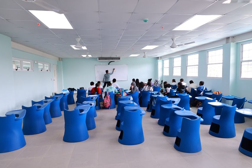 Partida del FECE 2023 fue de más de B/.58.6 millones