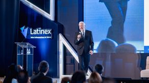 Presentan estrategias operativas del Canal de Panamá en Foro Internacional de Inversionistas