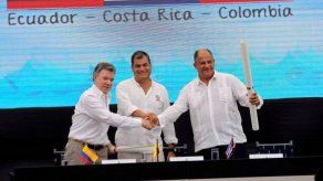 Panamá analiza cierre de fronteras marítimas entre países vecinos