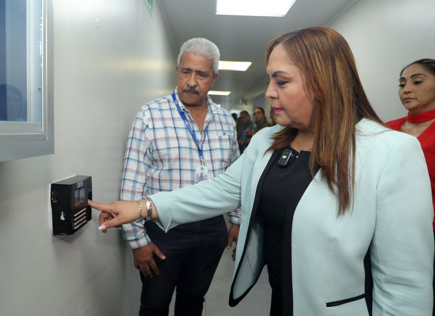 Asamblea Nacional controlará ingreso y salida de funcionarios digitalmente