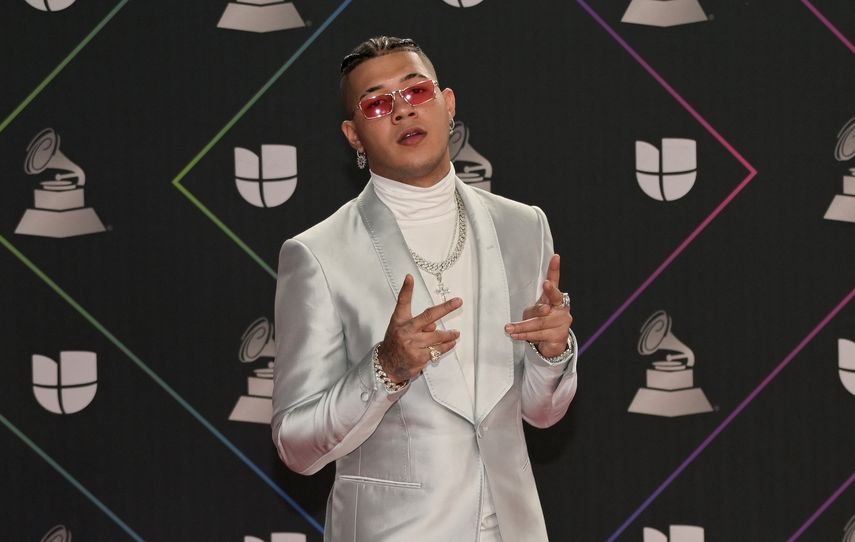 Boza impulsa el afrobeats en español tras renovar contrato discográfico