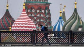 Salvoconductos electrónicos en Rusia para controlar el confinamiento