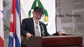 Fallece el profesor universitario Miguel Ángel Candanedo