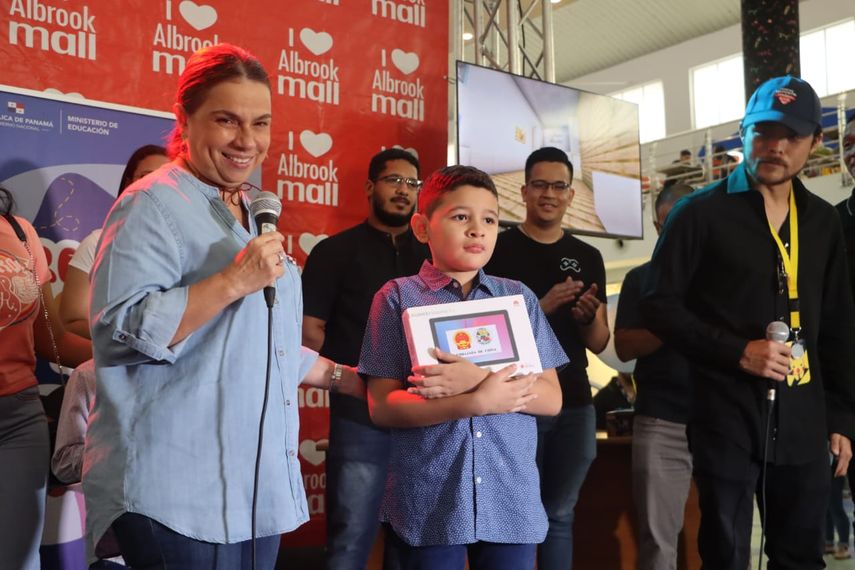 Conéctate con la Estrella continuará este 2023. Foto cortesía.