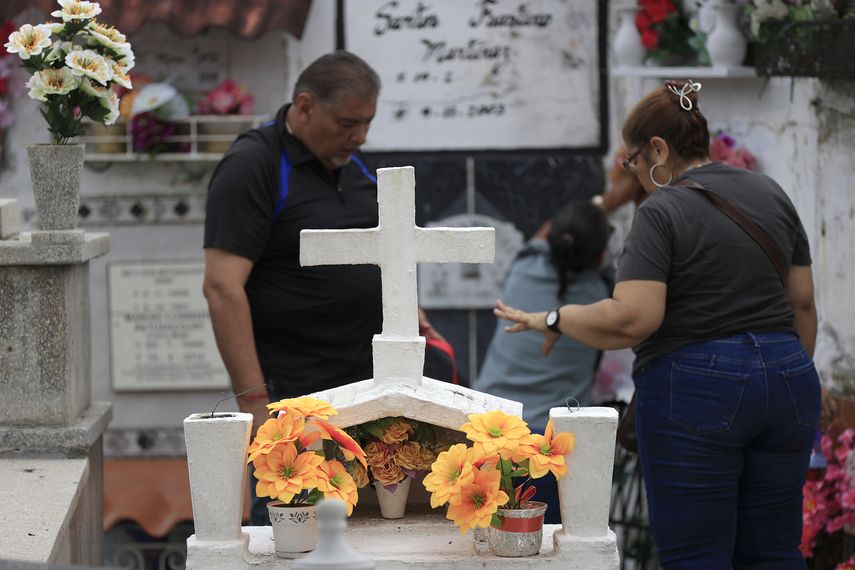 Como cada año desde hace tres décadas
