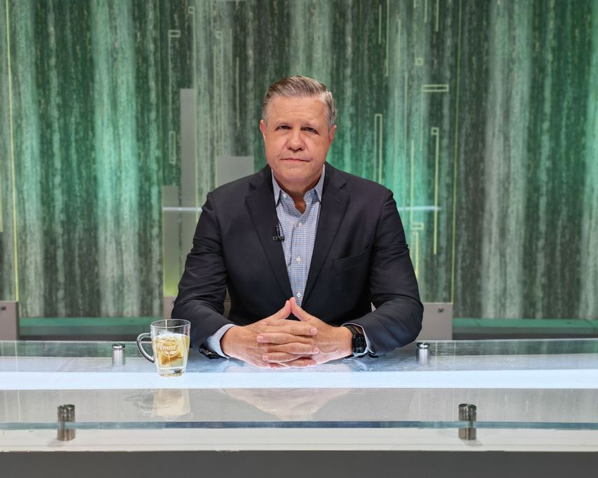 Panamá frente a la OCDE: ¿está realmente preparado?